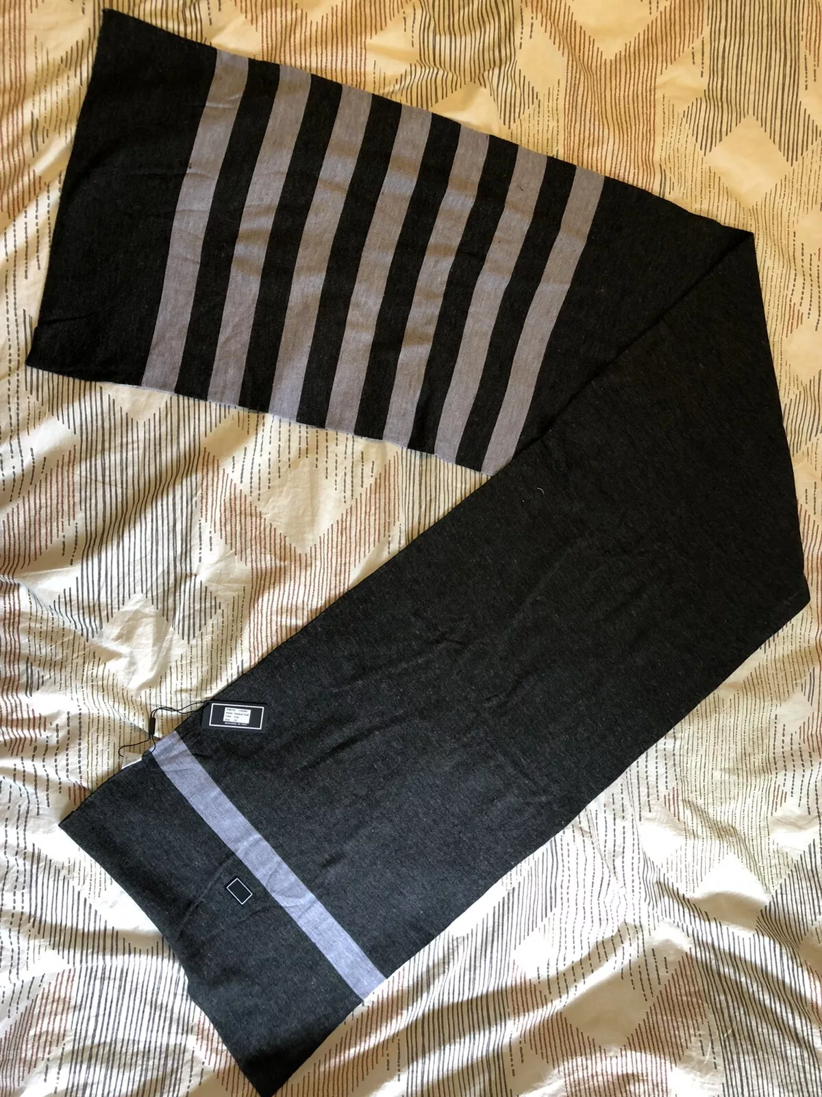 Freshjive foulard nautique vintage neuf avec étiquette Stussy Fuct Supreme vintage 2010