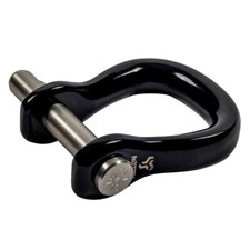 Notch CE Certified Quickie Shackle Steel Connector 99706