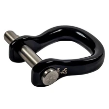 Notch CE Certified Quickie Shackle Steel Connector 99706