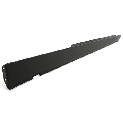 For Dodge Challenger 2008-2014 Right Door Exterior Rocker Panel