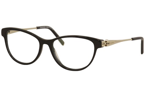 CHARRIOL PC75091 C01 Eyeglasses Shiny Gold Frame 57mm | eBay display picture 2