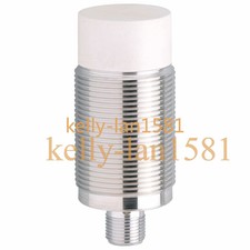 1pcs IFM IIC211 Proximity Switch Sensor 10 36VDC 100Hz New