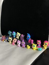 Hatchimals Colleggtibles Mixed Lot Of 18