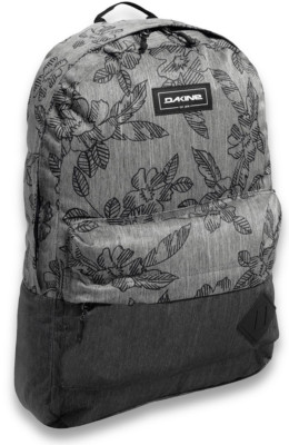 Dakine 365 Pack / Backpack - NWT 21L Black / Azalea - #45280-GAR