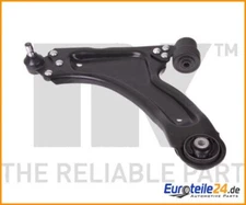 Handlebar, wheel suspension NK 5013633 for Opel Meriva