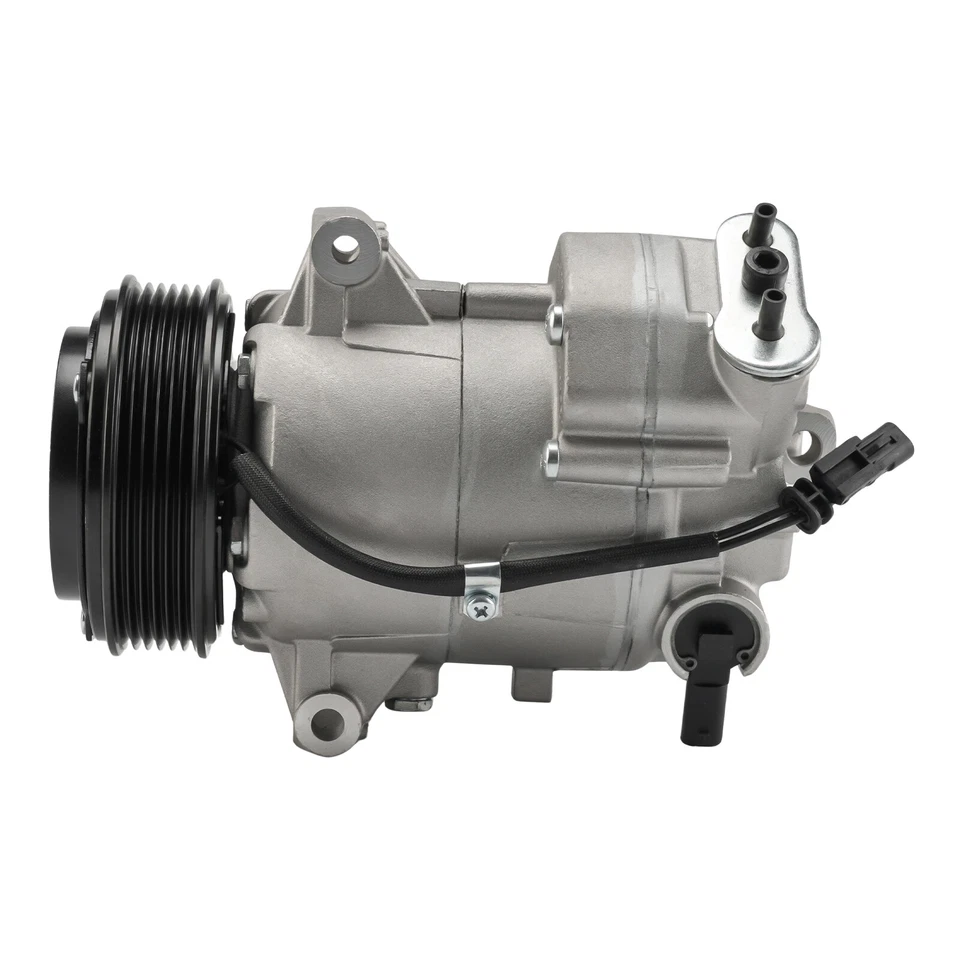 AC A/C Compressor For 16 Chevrolet Cruze Limited 12-2015 Chevrolet Cruze - Изображение 2 из 4