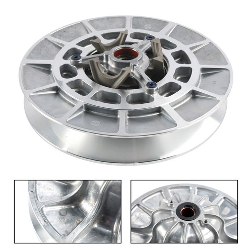 Primary Clutch Variator Cvt Belt Rear 1323266 1323328 For Polari Rzr Xp4 Turbo/A - Picture 4 of 12