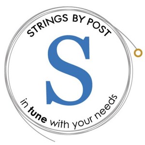 Strings By Post | eBay Australia Stores