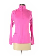 C9 By Champion Women Pink Track Jacket S
