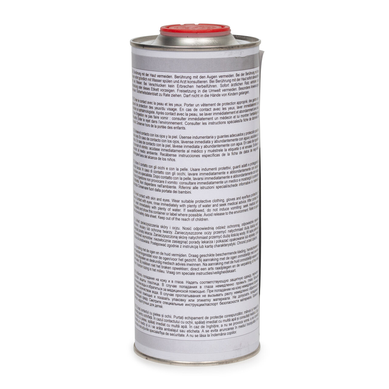 NRF 1L 38836 Compressore Olio Olio Compressore Climatizzatore PAG - Foto 11