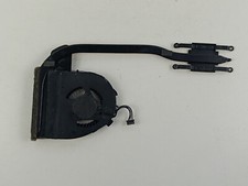 Lenovo Thinkpad T460 Cooling CPU Fan with Heatsink 00UP186