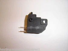 AFTERMARKET FRONT BRAKE LIGHT SWITCH FOR KAWASAKI ZZR600 ZZR 600 90-04 NEW 