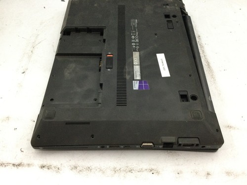 ASUS NOTEBOOK B451J - FOR PARTS - INTEL CORE I5 - NO RAM - 14" -READ DESCRIP- BB - Picture 7 of 9