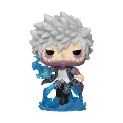 funko pop ・ ポテトヘッド ・ DORBS　２０点セット ＋ おまけ Jason Liebrecht signed Dabi (Hideout) Funko Pop! MHA #1244