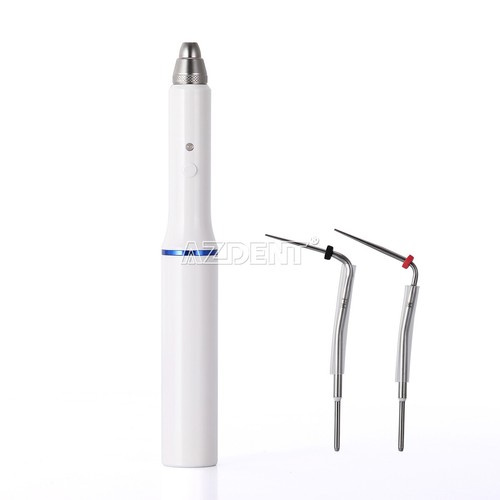 Dental Teeth Wireless Endo Heated Pen Gutta Percha Obturation System+ Fill Tips - Picture 9 of 19