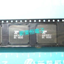 68C92CJ XR68C92CJ PLCC-44 EXAR New Receiver and IC #E6*