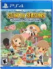 STORY OF SEASONS: Pioneers of Olive Town PlayStation 4/ new Y FOLD SEALED PS4