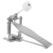 Single Bass Drum Pedal Kit Replacement Sturdy Practical Baby