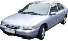 FORD MONDEO BREAKING SCRAP SPARE PARTS Turbo 16v Sport ST RS Mk1 Mk2 Mk3 Mk4 Mk5