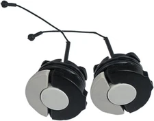 For STIHL GAS AND OIL CAP MS270 MS280 MS290 MS310 MS361 MS390 MS391 Chainsaw