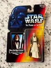 Ben (Obi-Wan) Kenobi Star Wars Power Of The Force Kenner Action Figure 2 TB50