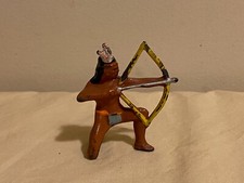 Barclay Manoil Vintage Native American Indian Figure aq-29