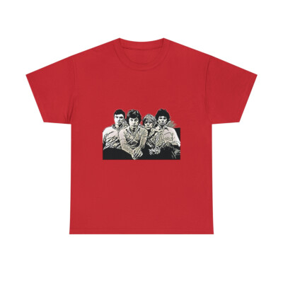 DAVID BYRNE Tシャツ XL taking heads s-l400.jpg
