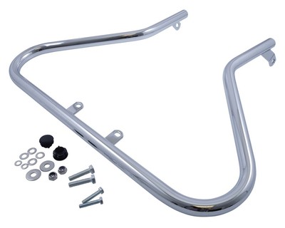 Schutzbügel, Daelim VL 125 Daystar (VL125DAYST), 00-05, Daystar 125 FI, 07-