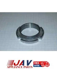 OEM Maytag Washer Nut-spaner Inv# LR847