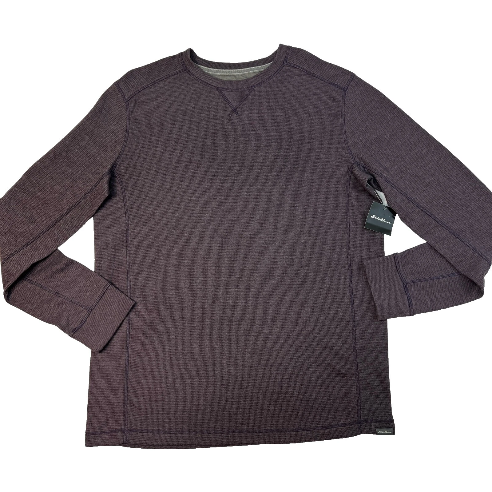 Eddie Bauer Cotton Big & Tall Sweaters for Men