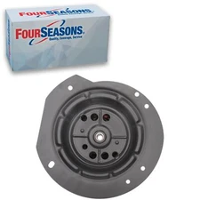 4 Seasons HVAC Blower Motor For 1975 Ford Granada