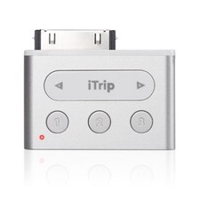 iTrip Pocket FM Transmitter for iPod photo 2nd gen nano NEW