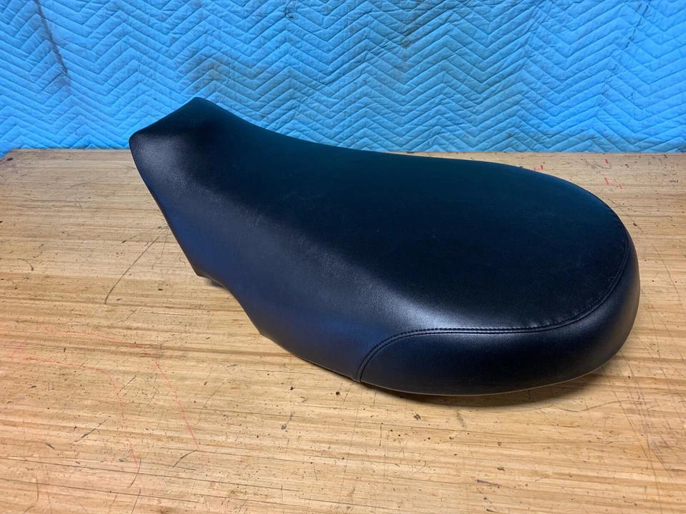 Чехол на сиденье Bombardier Outlander 330 400. 2003-13 can am out посадочный модуль canam MAX 381 - Изображение 3 из 4