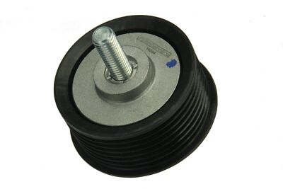 Accessory Drive Belt Idler Pulley URO For 2008-2014, 2016-2018 Porsche Cayenne