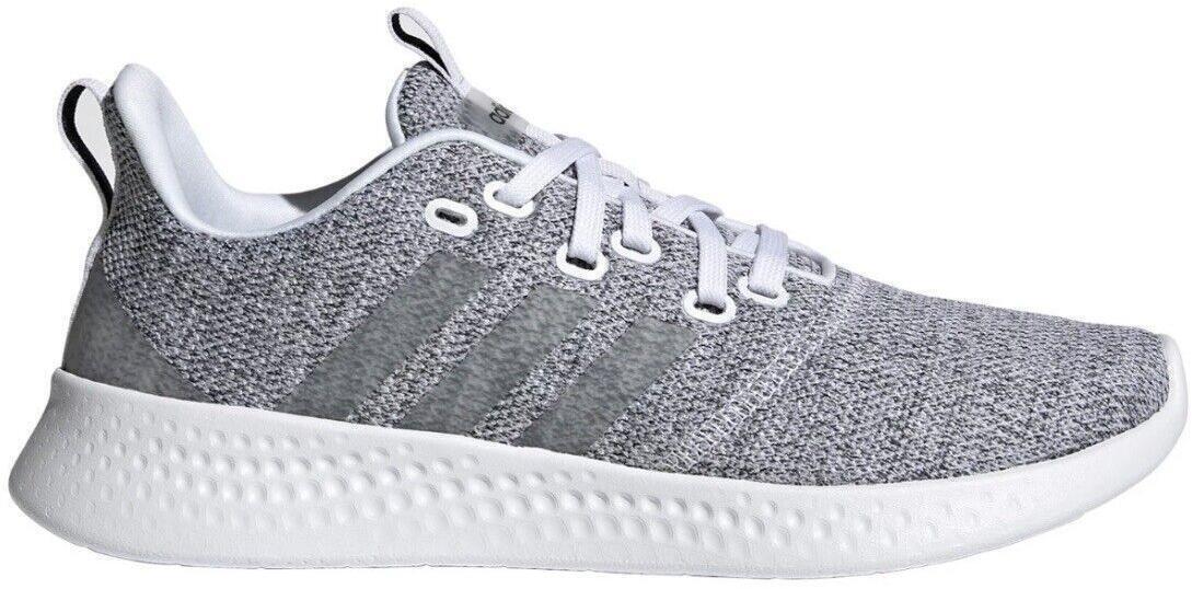 Size 6 - Adidas Puremotion Grey W for sale online | eBay