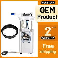 For 2000 2001 2002 2003 Chevy Tahoe GMC Yukon 4.8L 5.3L Electric Fuel Pump