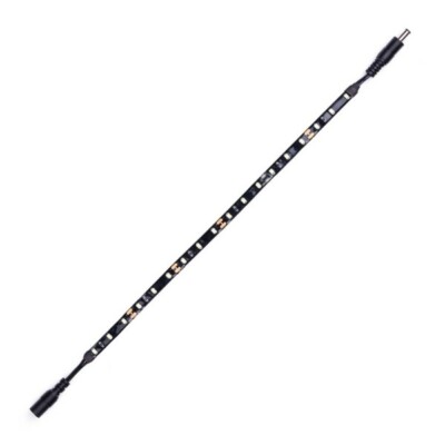  Additional Hook + Loop Strand for Gun Storage Solutions Gun Safe Light Kit 
