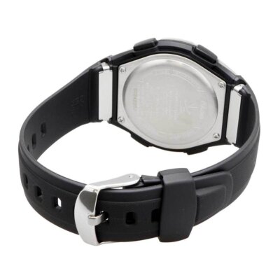 CASIO WAVE CEPTOR WVQ-M410-1AJF Chronograph Radio Solar Watch