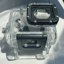 GoPro HERO 3 hero 3+ 4 WRIST HOUSING AHDWH-301  Waterproof - No Strap -