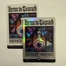 2x Hymn to Tourach (1 FOIL) 8 Secret Lair Countdown Kit SLC MTG Rare Unplayed NM