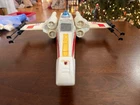 X-Wing Fighter Star Wars 1978 Kenner Vintage Action Figure Vehicle repro parts
