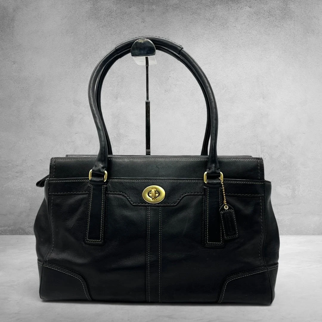 25+ Coach Hampton Zip Tote Bags & Handbags for Women for sale