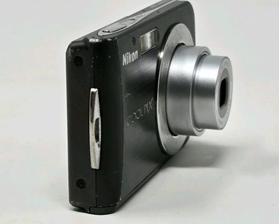 【中古】(ニコン) Nikon COOLPIX S210 Nikon Coolpix S210 Digital Camera 8.0MP 3x Optical Zoom Built-in