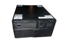  NO Battery  Liebert Ups 6000VA 4.8KW Ac 230V GXT3-6000RT230