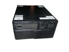 * NO Battery * Liebert Ups 6000VA 4.8KW Ac 230V GXT3-6000RT230