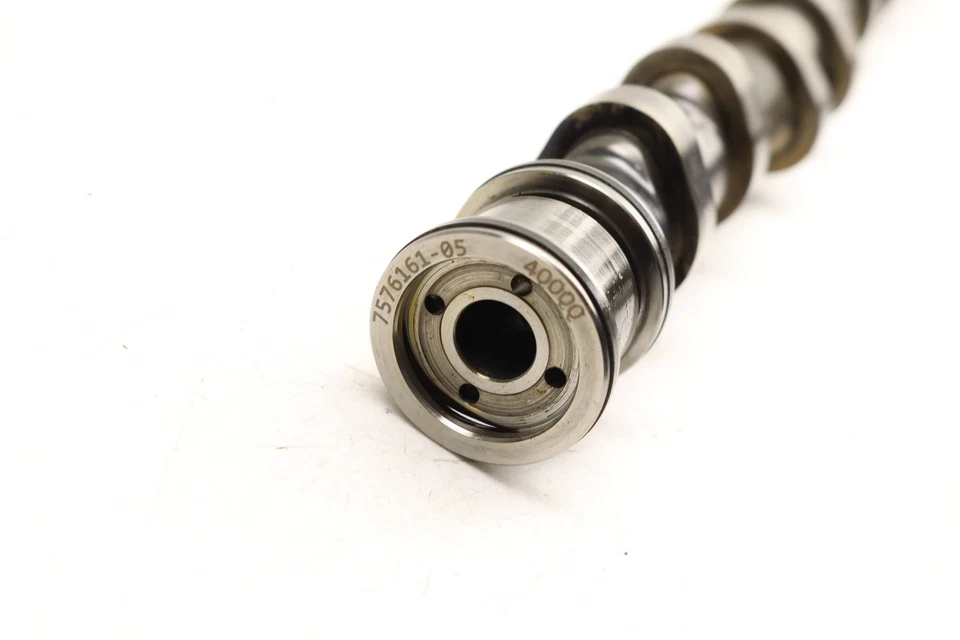 2008-2019 BMW X6 — выхлопной кулачок / распредвал 7576161 - Изображение 2 из 4