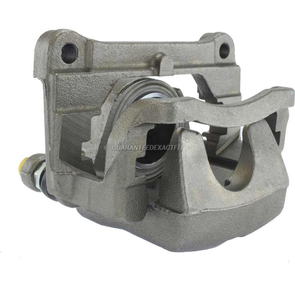 Pinza de freno delantera derecha centrada para Mazda MX-5 Miata 2006-2015 Foto 4 de 4