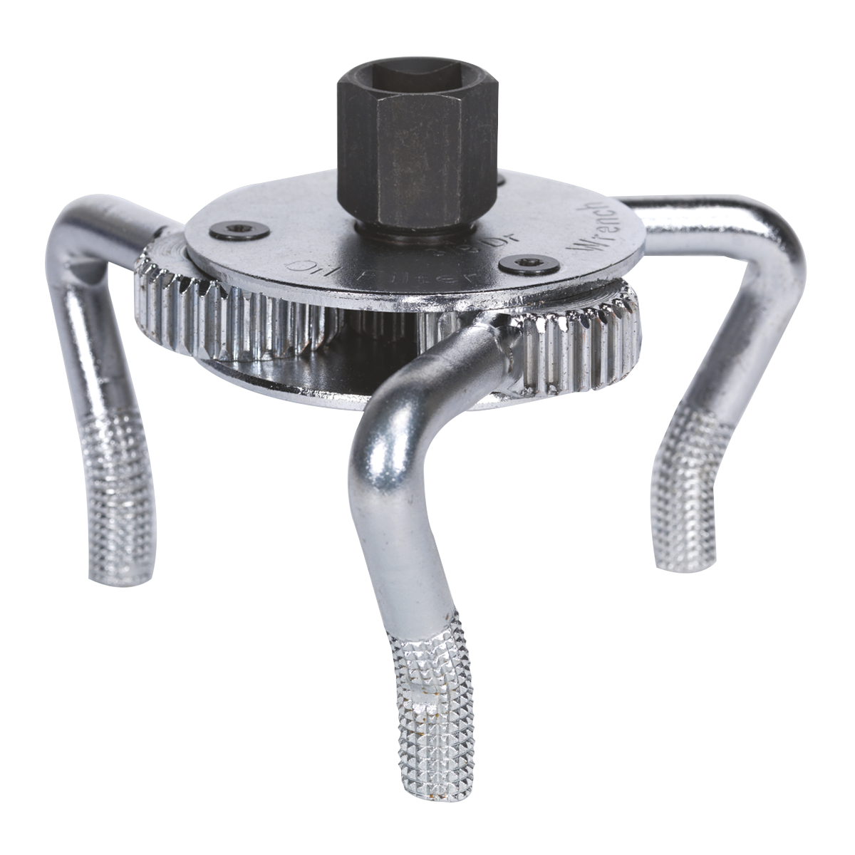 Oil Filter Claw Wrench Ø43-102mm