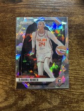 DEWANNA BONNER !!! 2024 PANINI PRIZM WNBA ICE PRIZM