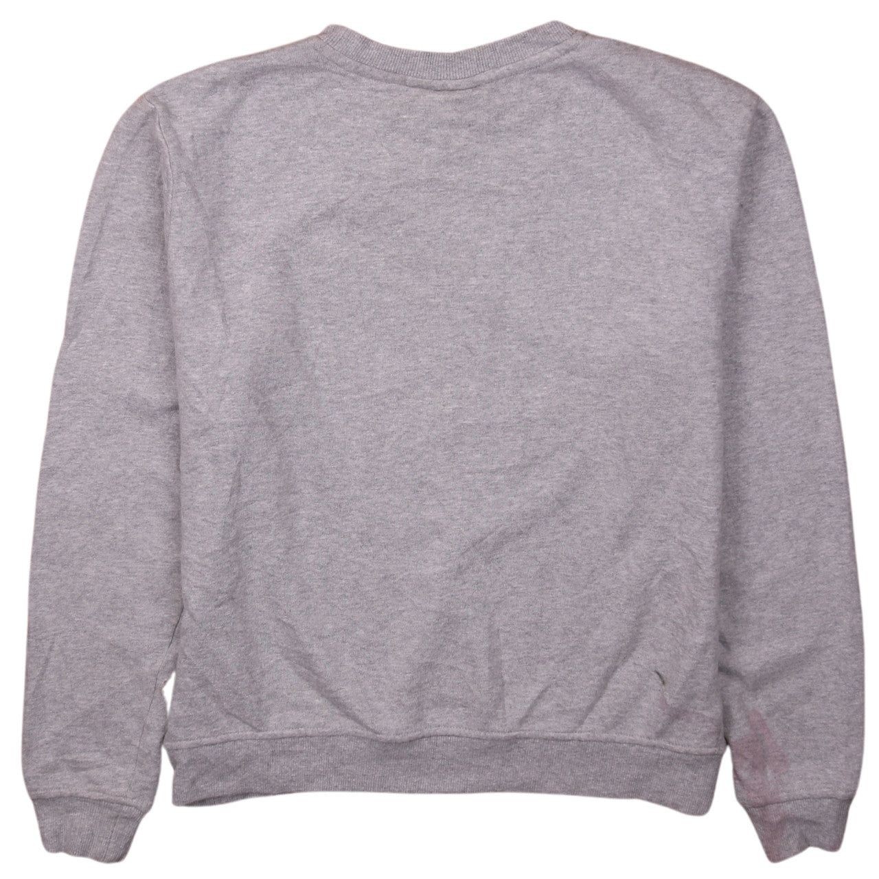 Fila Grey Sweatshirt Mens S image 2